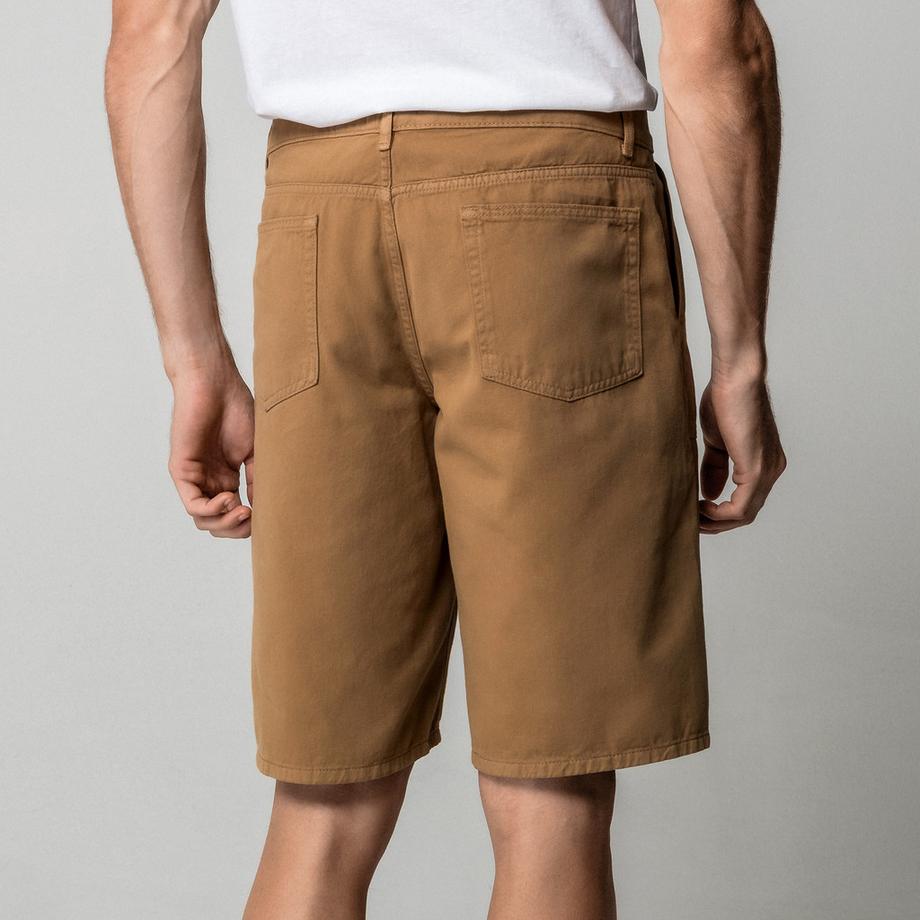 Manor Man Cargo Shorts  