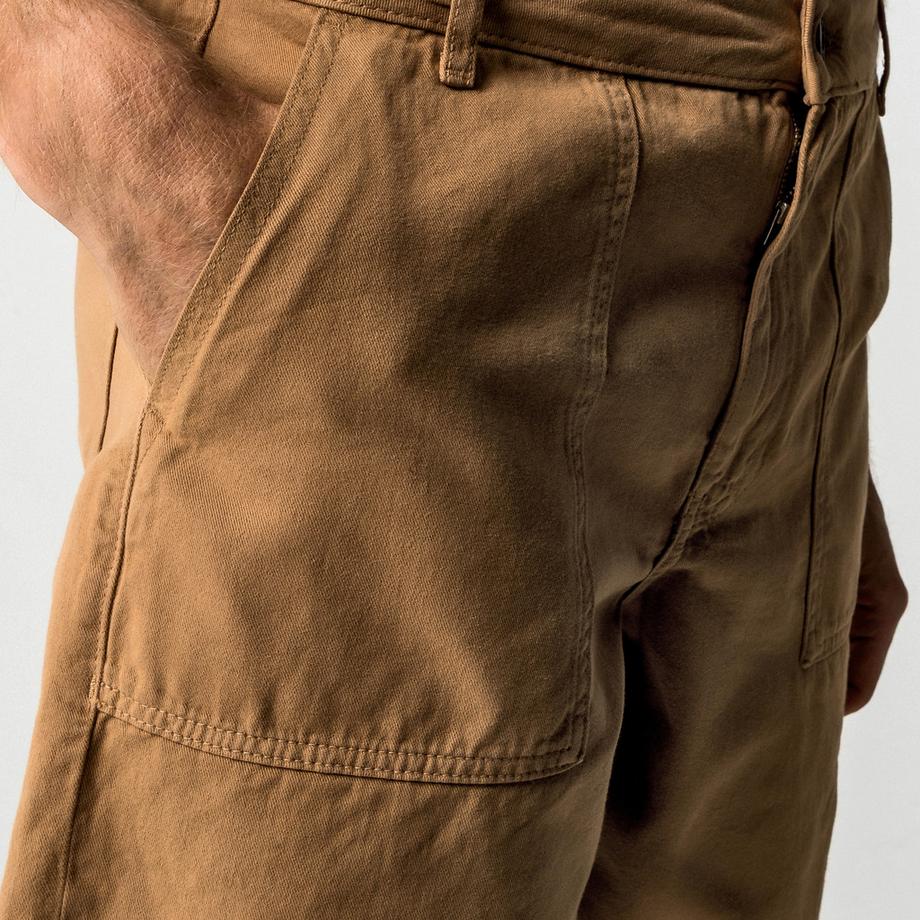 Manor Man Cargo Shorts  