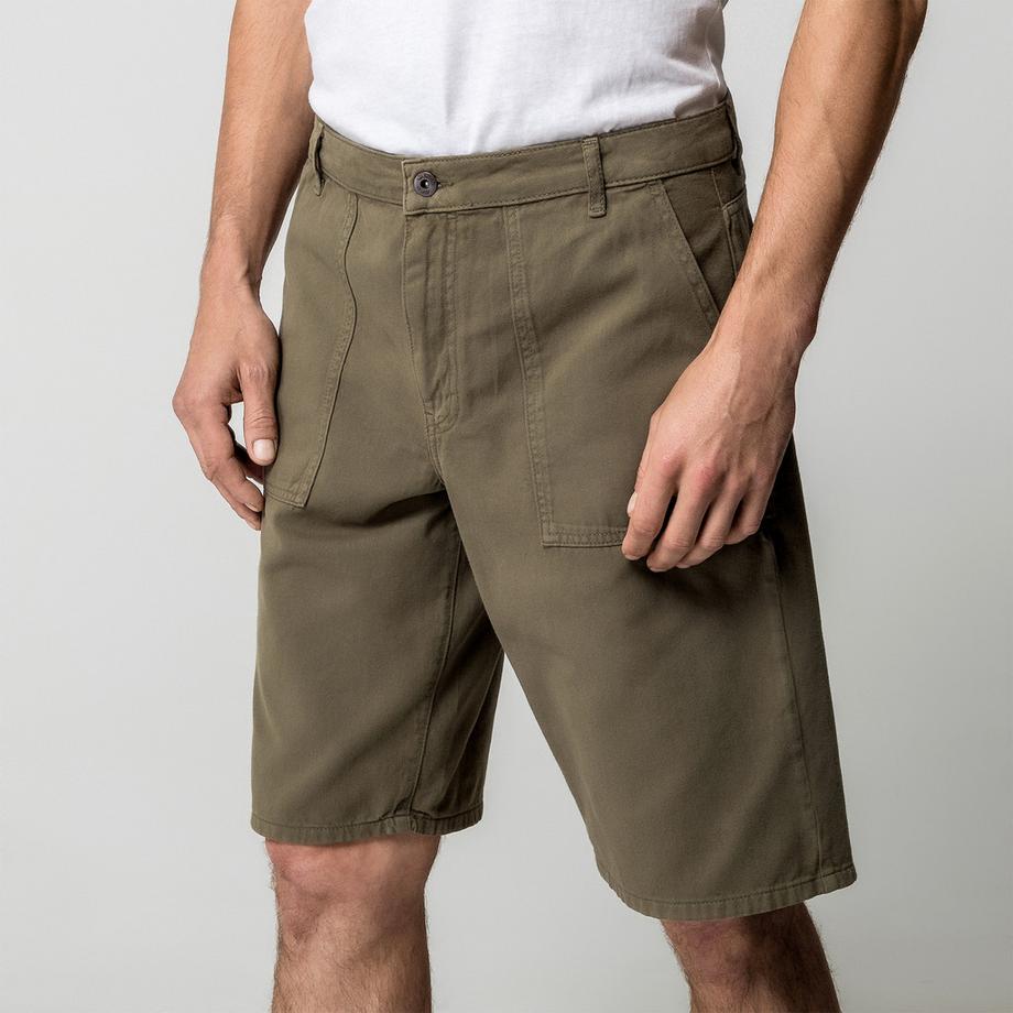 Cargo-Shorts