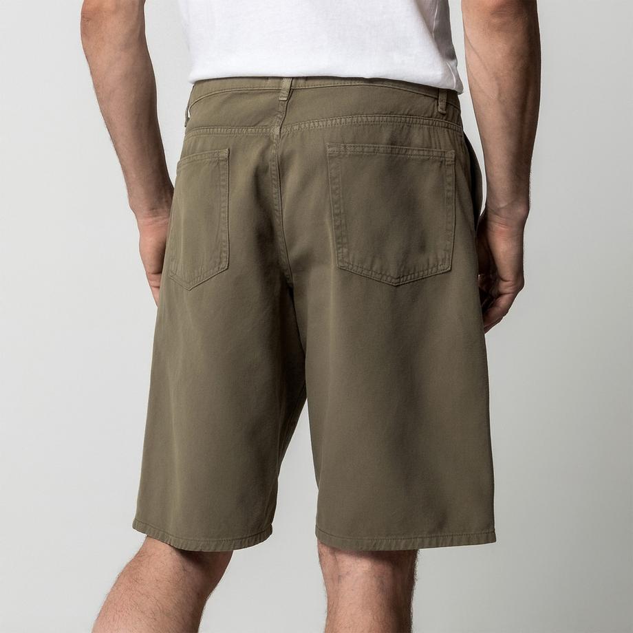 Manor Man Cargo Shorts  
