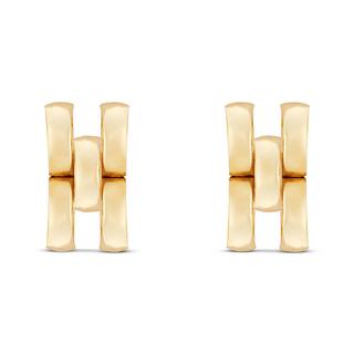 Collection N° 9  Ohrringe 