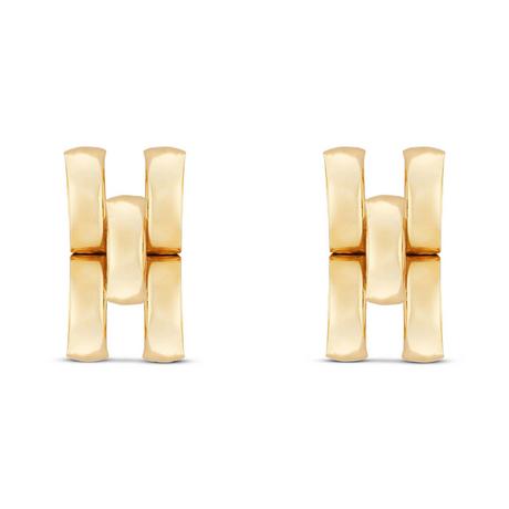 Collection N° 9  Ohrringe 