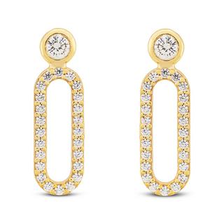 Collection N° 9  Ohrringe 