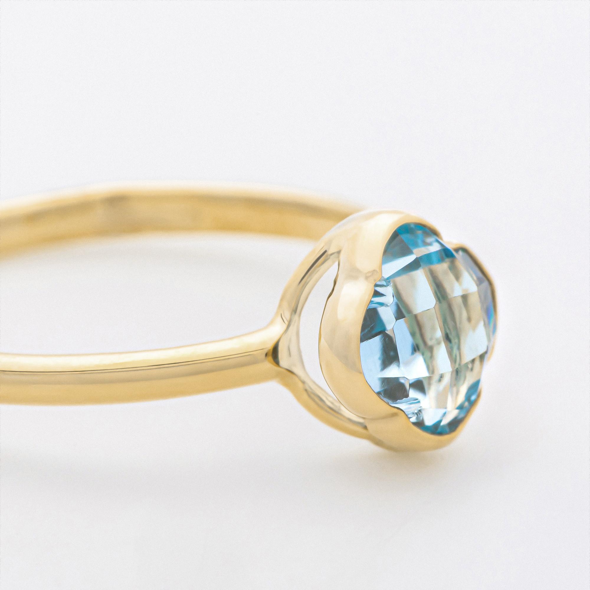 Collection N° 9  Anello 