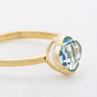 Collection N° 9  Anello 