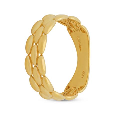 Collection N° 9  Bague 