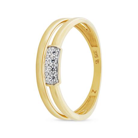 Collection N° 9  Anello 