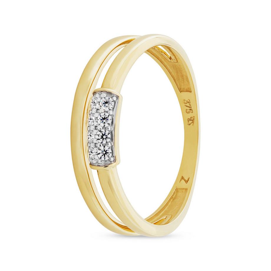 Collection N° 9  Ring 