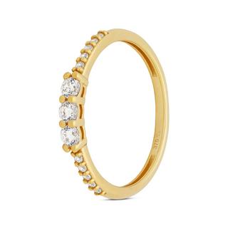 Collection N° 9  Bague 