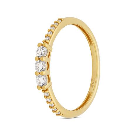 Collection N° 9  Bague 