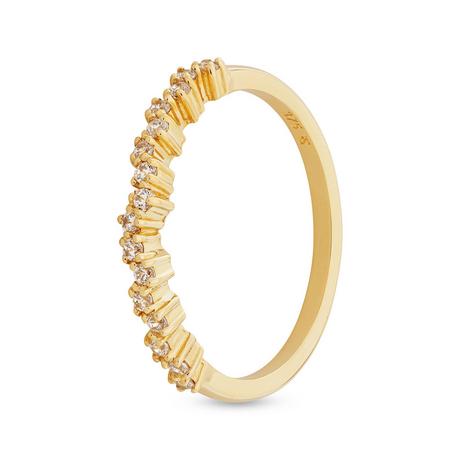 Collection N° 9  Anello 