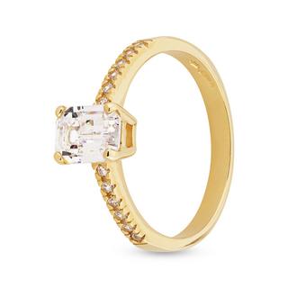 Collection N° 9  Anello 