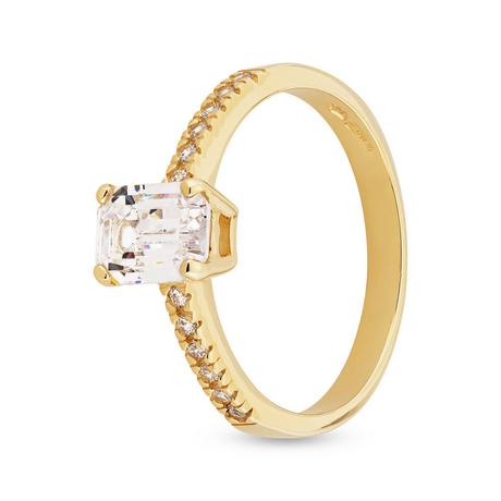 Collection N° 9  Anello 