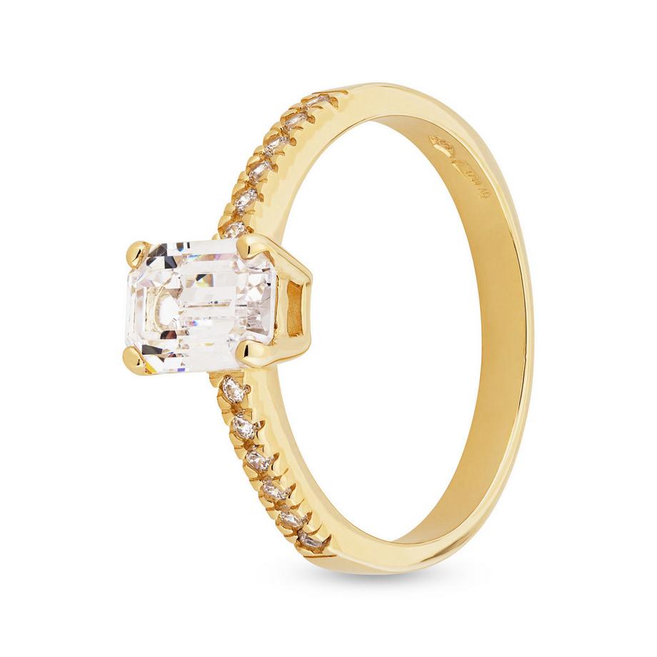 Collection N° 9  Ring 