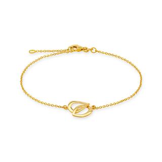 Collection N° 9  Armband 