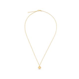 Collection N° 9  Collier 