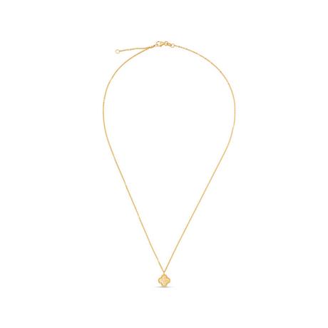 Collection N° 9  Collier 