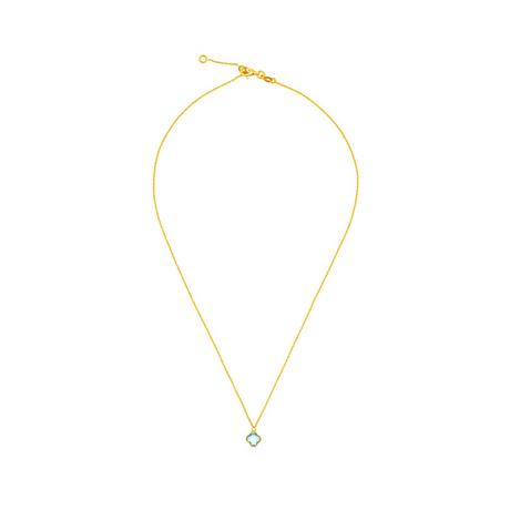 Collection N° 9  Halskette 