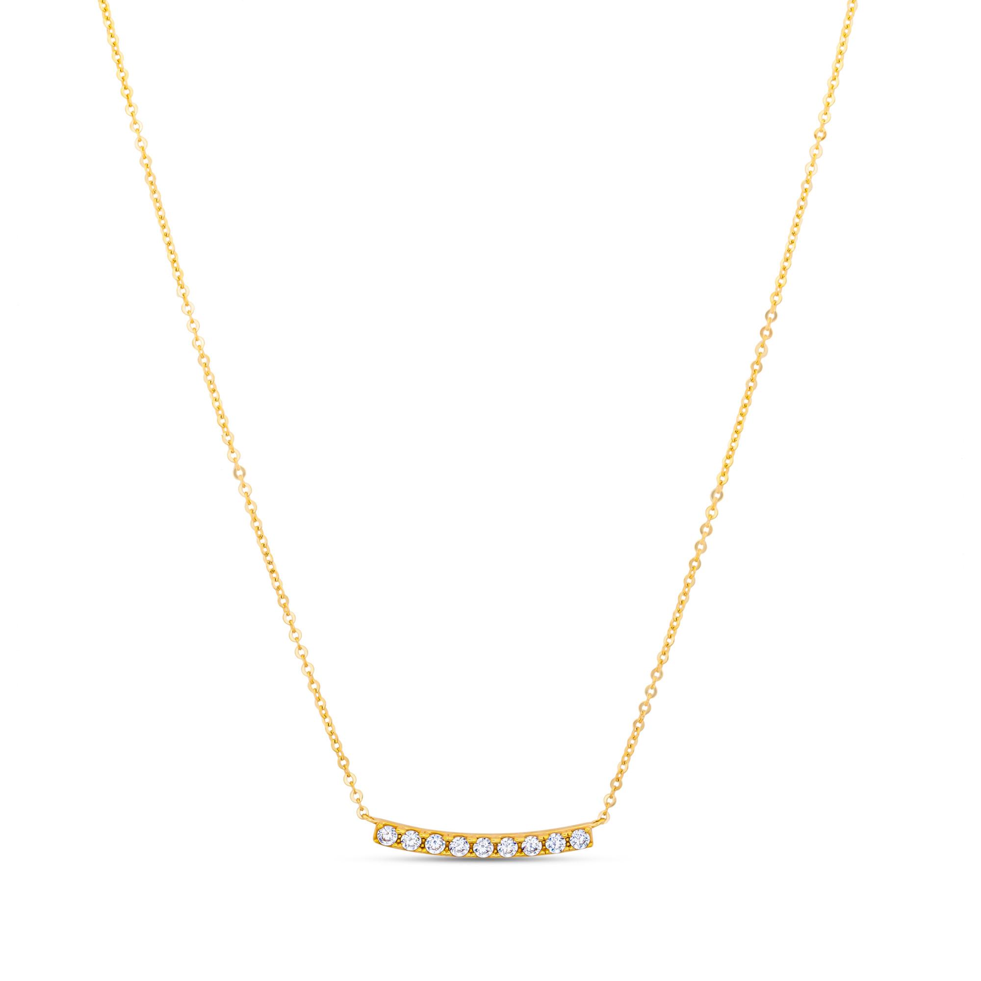 Collection N° 9  Halskette 