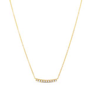 Collection N° 9  Halskette 