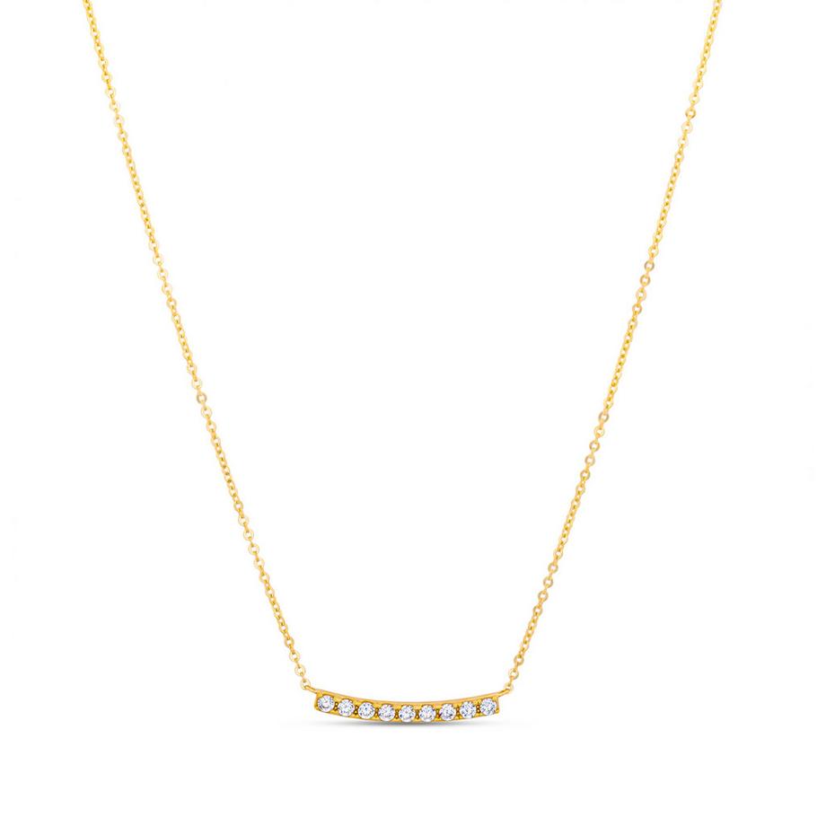 Collection N° 9  Halskette 