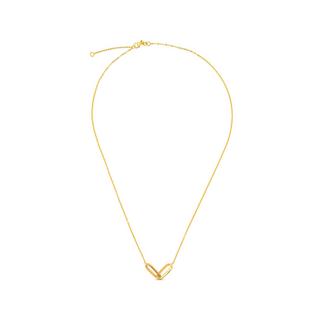 Collection N° 9  Halskette 