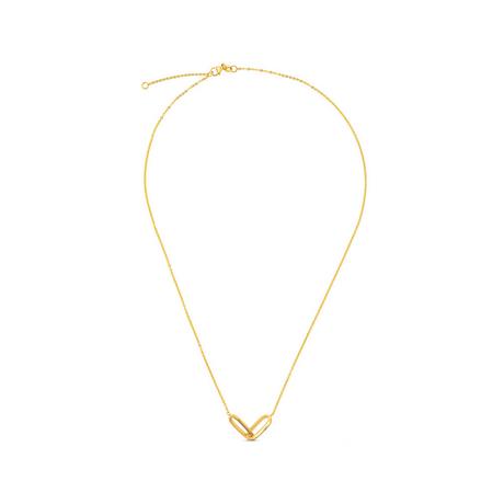 Collection N° 9  Halskette 