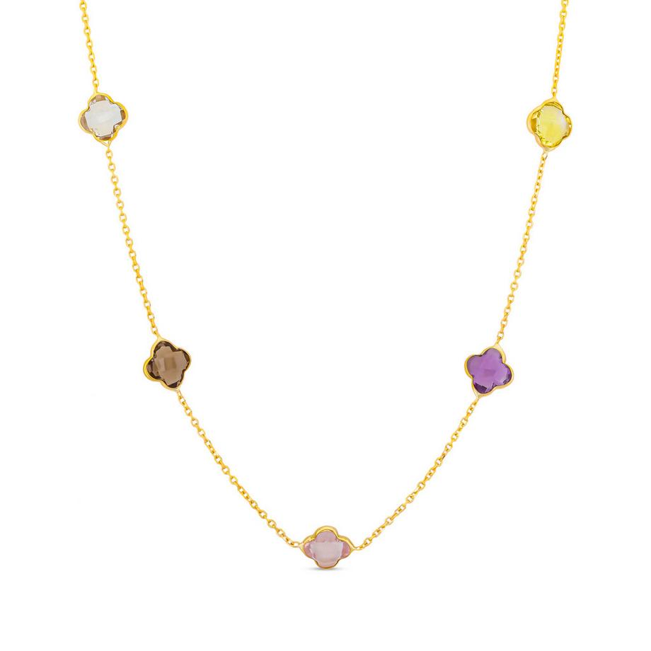 Collection N° 9  Halskette 