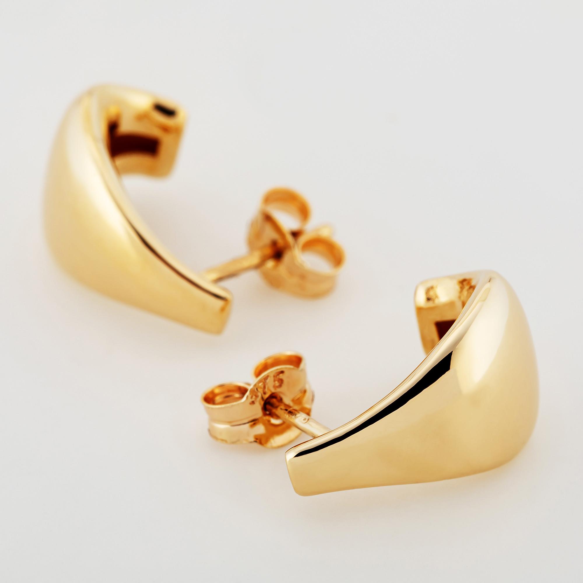 Collection N° 9  Ohrringe 