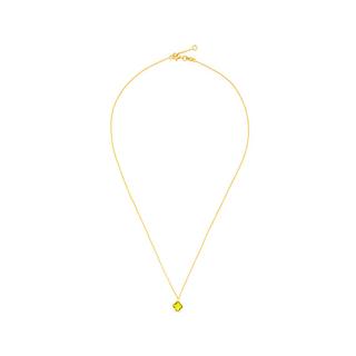 Collection N° 9  Halskette 