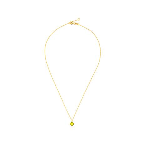 Collection N° 9  Halskette 