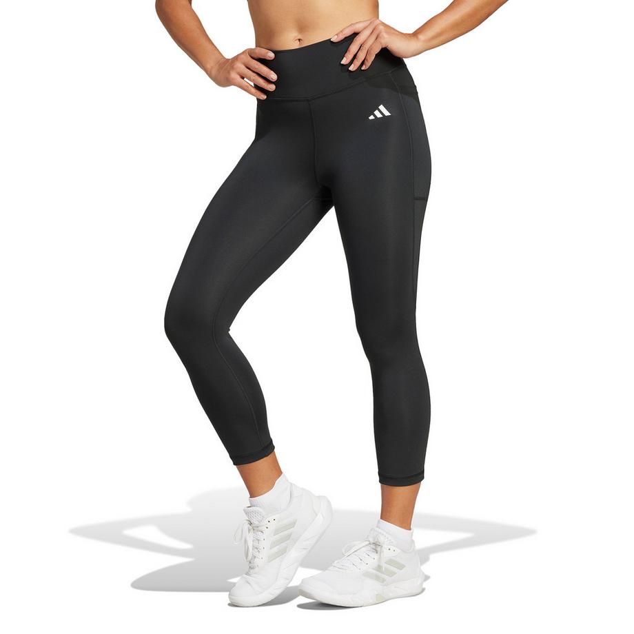 adidas OPT ESS ST 3/4 Lange Sport Tights 
