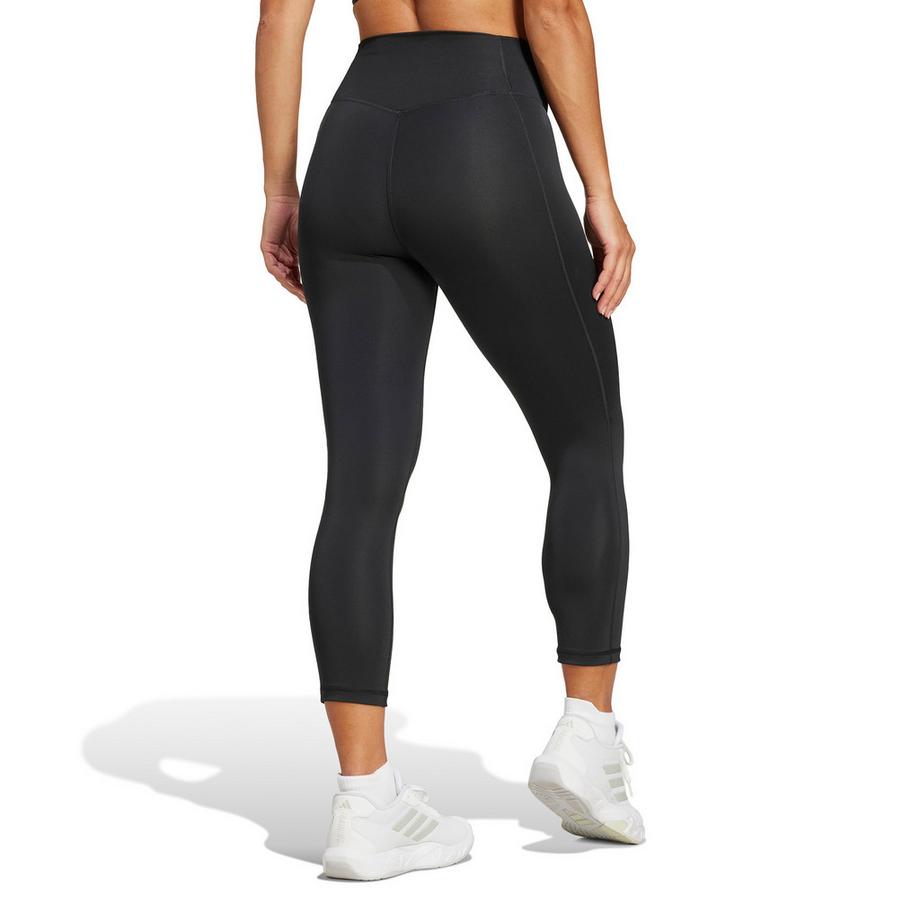 adidas OPT ESS ST 3/4 Lange Sport Tights 