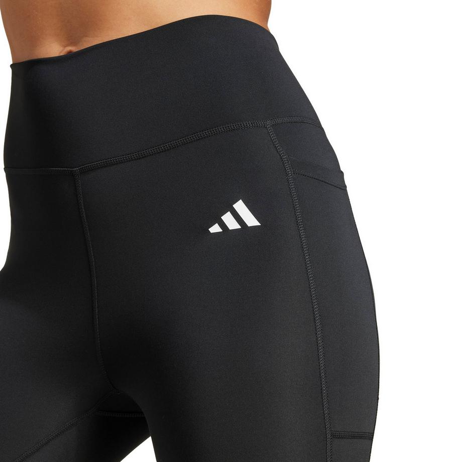 adidas OPT ESS ST 3/4 Lange Sport Tights 