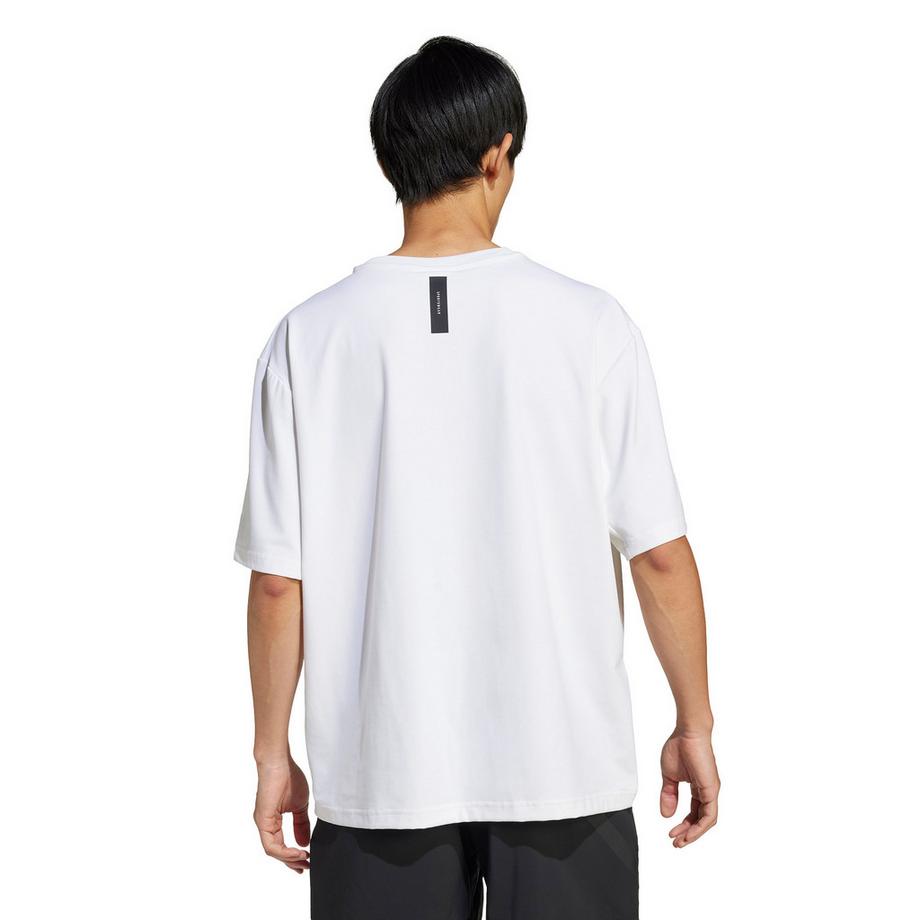adidas M Z.N.E. TEE LO T-shirt 