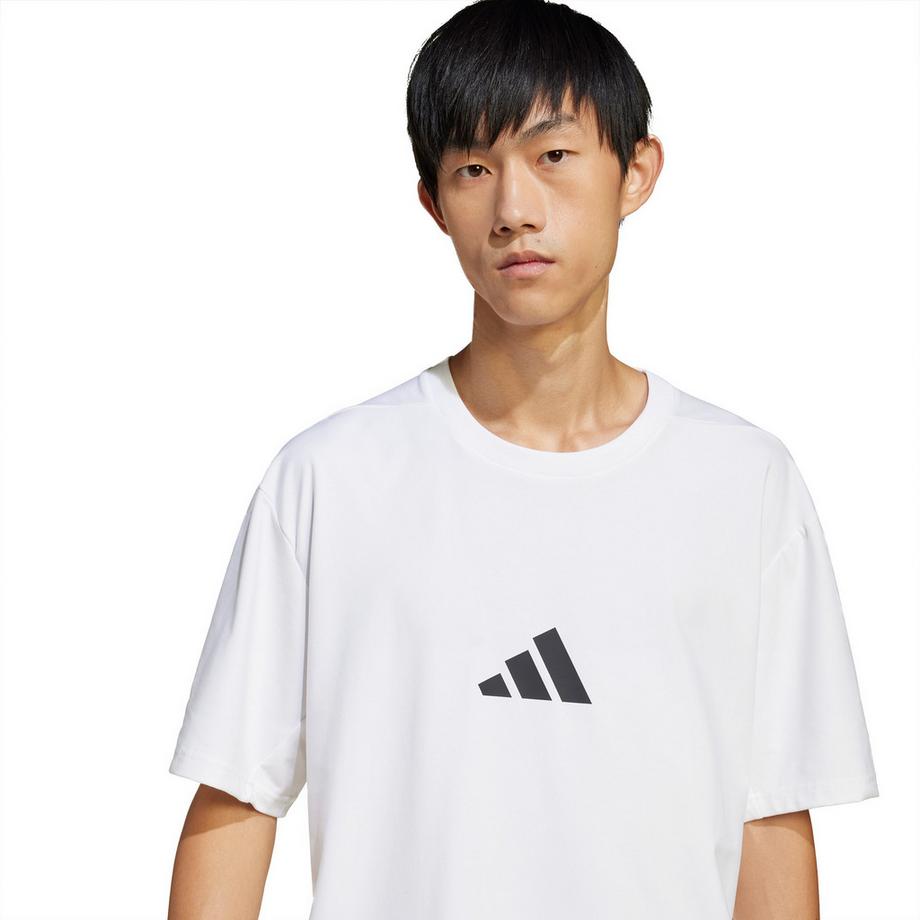 adidas M Z.N.E. TEE LO T-shirt 