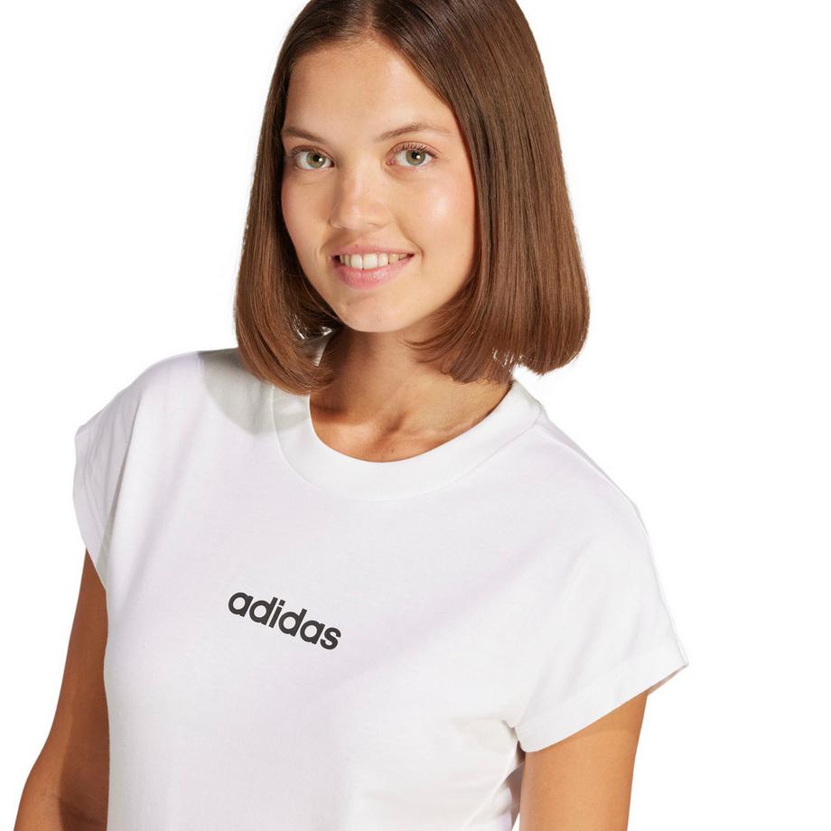adidas W LIN SJ T T-shirt 