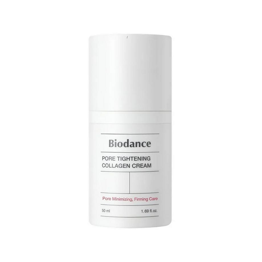 Biodance  Pore Tightening Collagen Cream 