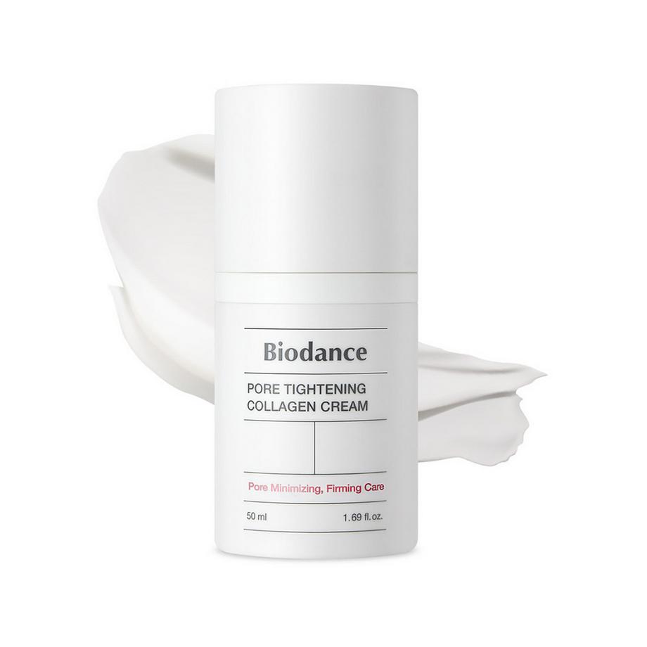 Biodance  Pore Tightening Collagen Cream 