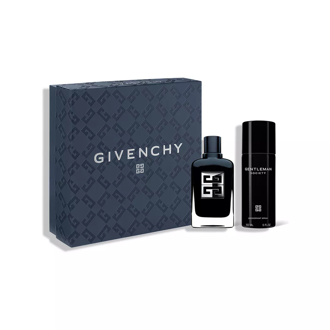 Givenchy - Gentleman Society Geschenkset, set