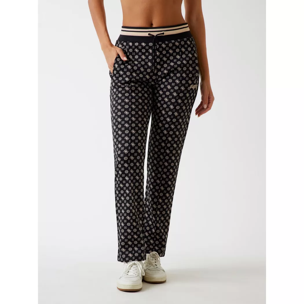 Guess - Hose, für Damen, Black, Größe XS