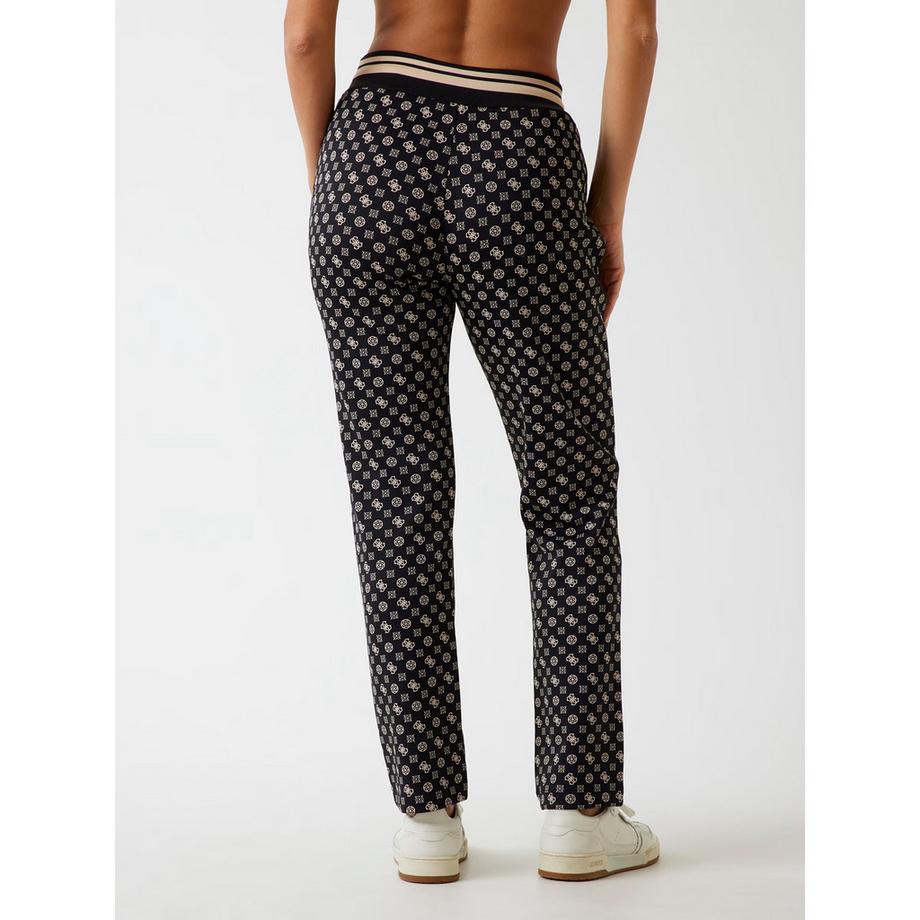 GUESS Pantalon en tissu  