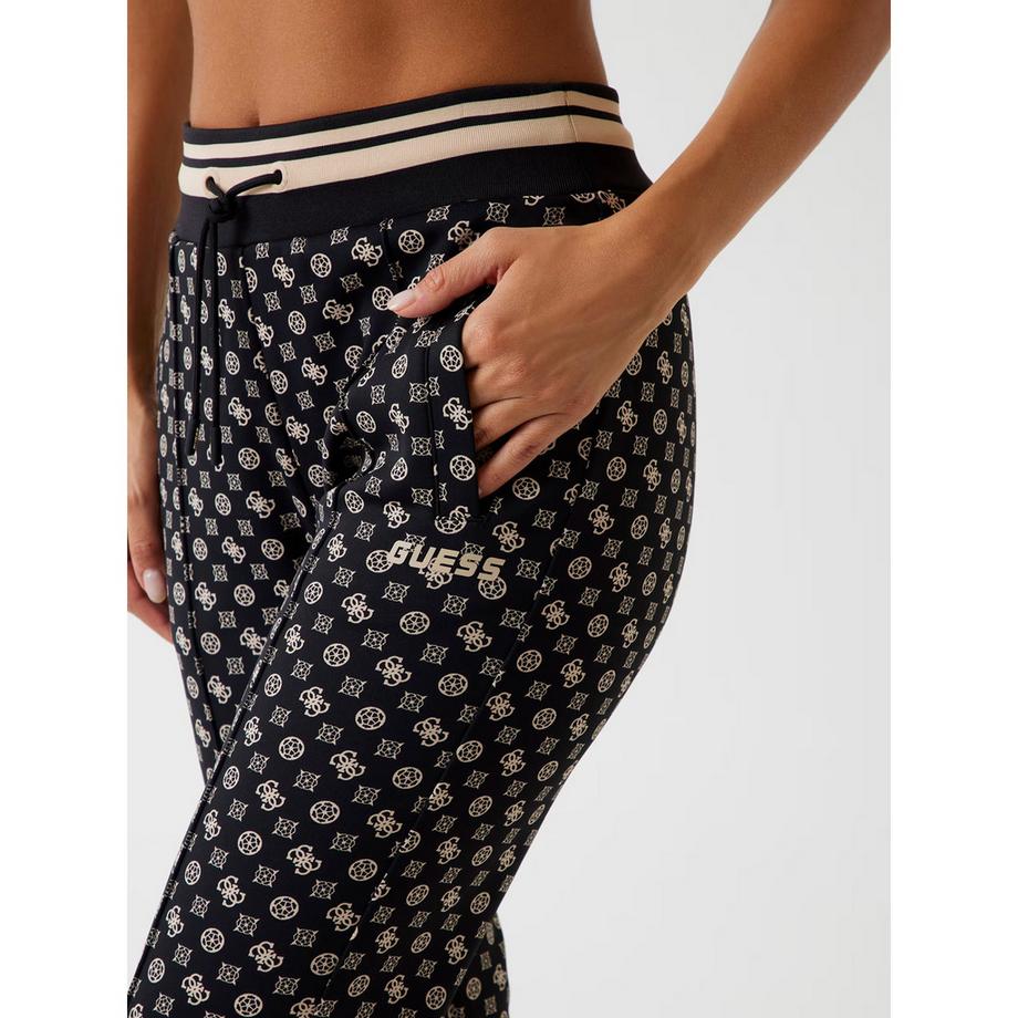 GUESS Pantalon en tissu  