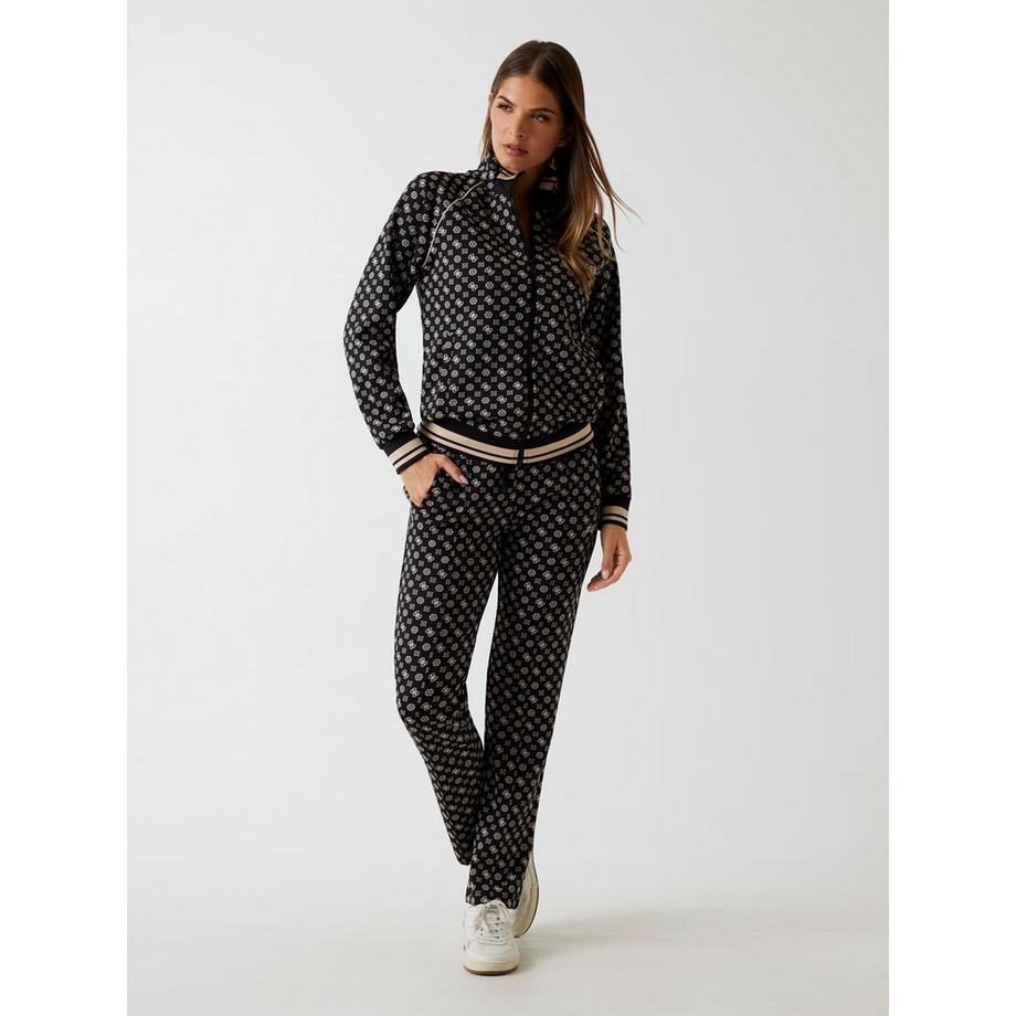 GUESS Pantalon en tissu  