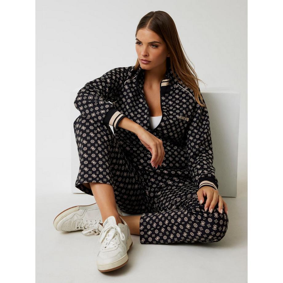 GUESS Pantalon en tissu  