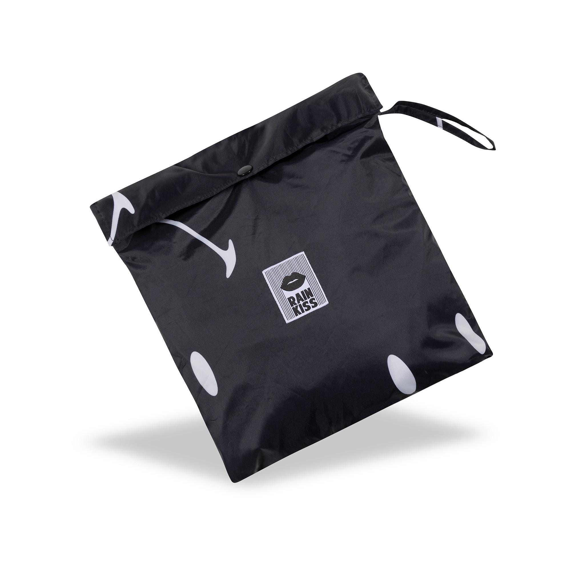 Rainkiss Classic Smile Poncho  