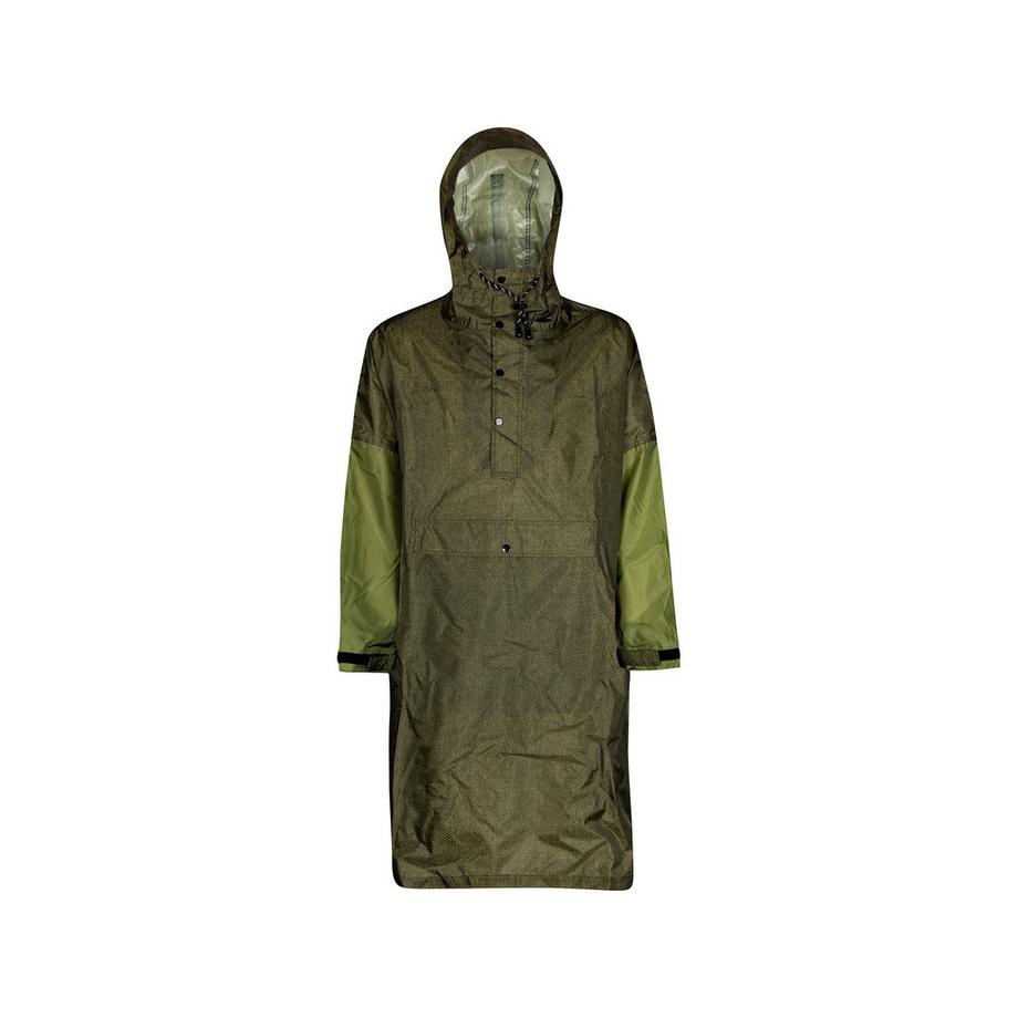 Rainkiss  Poncho 