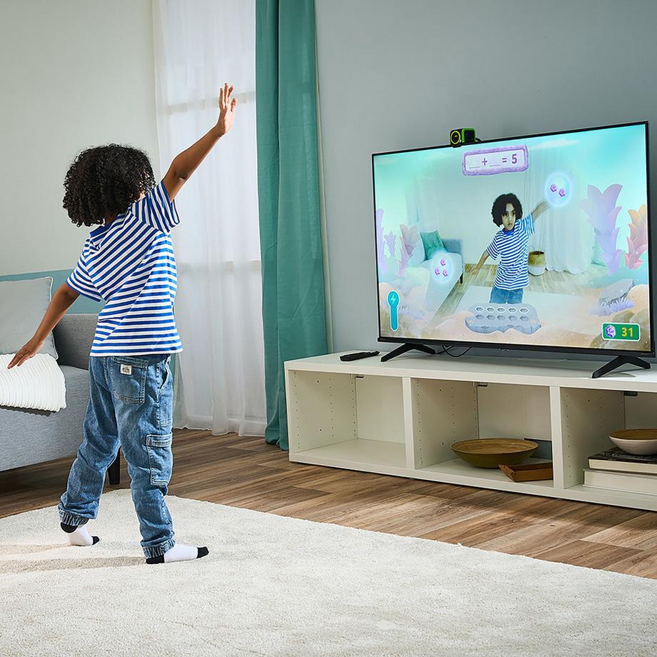 vtech  LeapMOVE, tedesco 