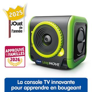 vtech  LeapMOVE, francese 