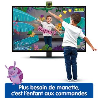 vtech  LeapMOVE, francese 